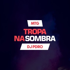 MTG - Tropa na sombra