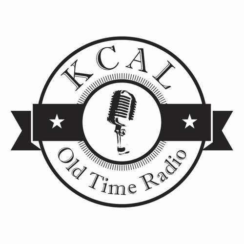 KCAL Old Time Radio Troupe performs "Easy Aces" episode