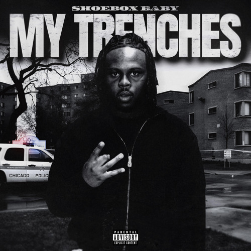 MY TRENCHES