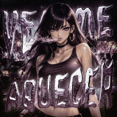 Vem Me Aquecer (Sped Up)