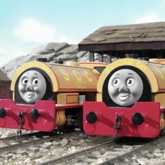 Bill and Ben the Tank Engine Twins' Theme - Series 6