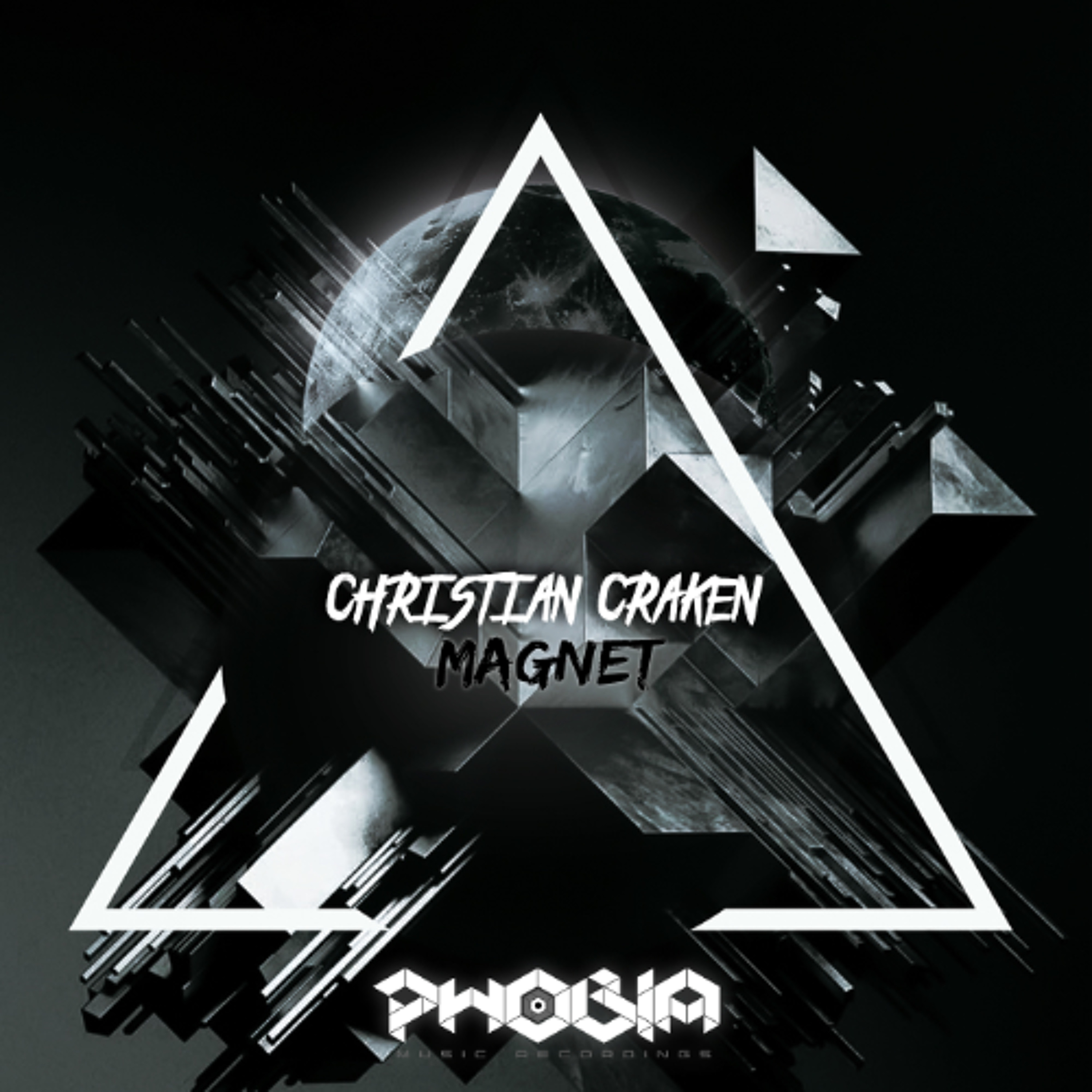 Christian Craken - Magnet (Original Mix) [PHOBIA Music Recordings]