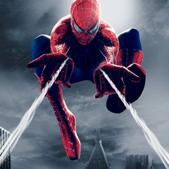 SONY Spider-Man 2  "Main Title"   0.2 Rap Beat