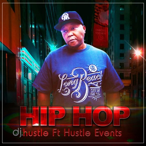 Hip Hop Hits Hustle Events