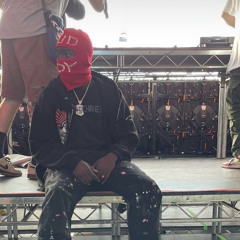 Sheck Wes - Came Up Out The Projects (feat. Lago 2.0) [Snippet]