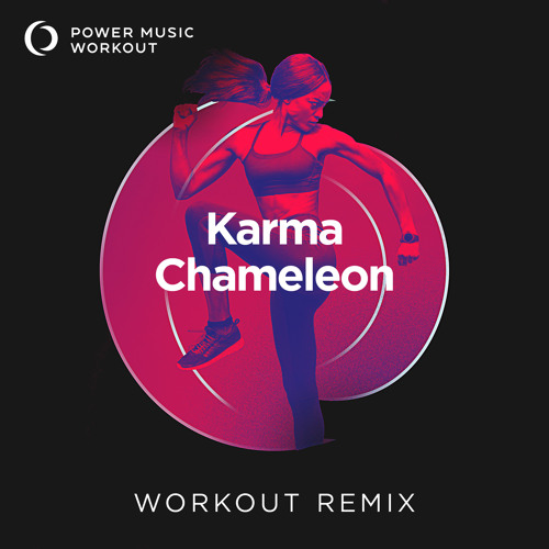 Karma Chameleon (Extended Remix 128 BPM)