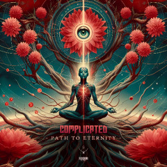 Complicated - Path to Eternity | Out now [ Techsafari records ]