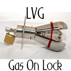LutherVanGross - Gas On Lock [BPM140]
