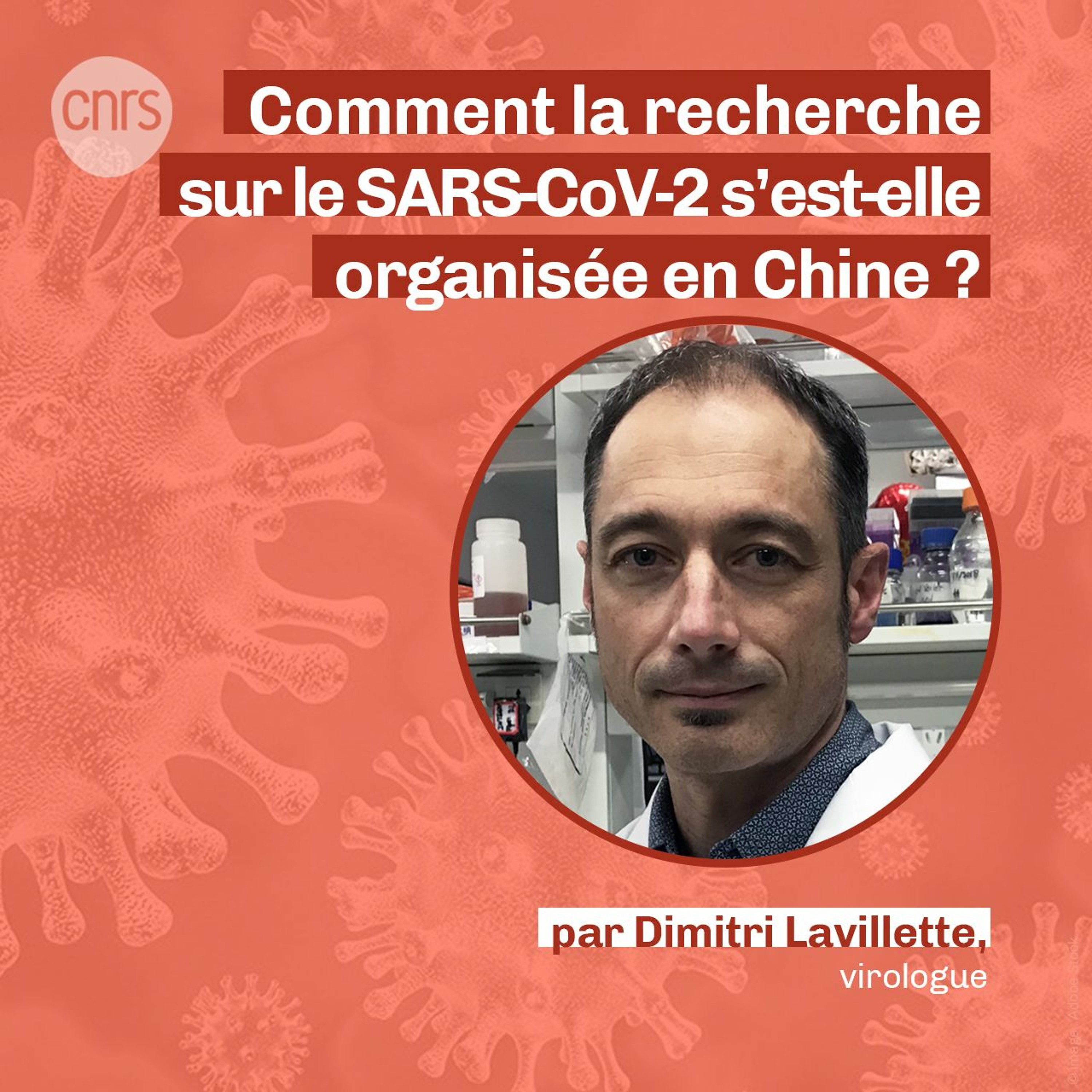 Les Podcasts du CNRS