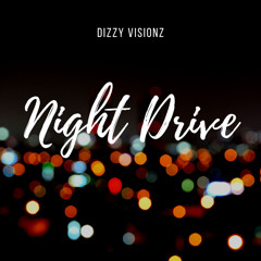 "Night Drive" | Curren$y x Larry June Type Beat