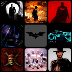 Epic Moments. Powerful Soundtracks. 100K Subscribers Cut