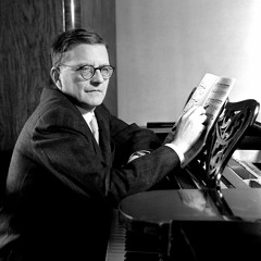 Dimitri Chostakovitch : Lady Macbeth de Mtsensk
