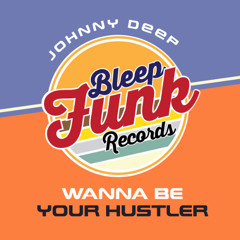 Dennis the Menace (Bleep Funk Records)