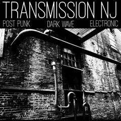 Transmission NJ on WFDU