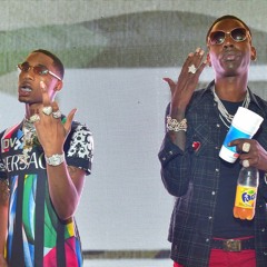 Don't Make No Sense (Zonk Mashup)