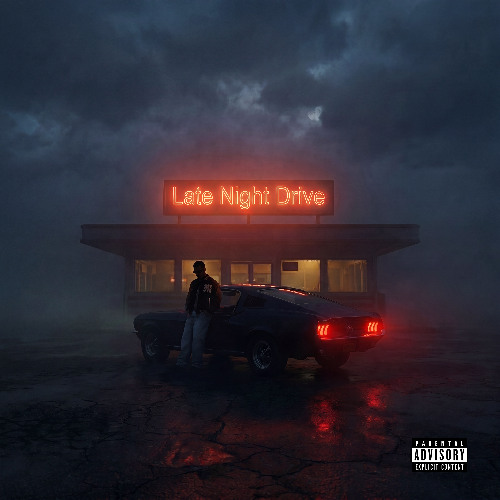 Stream Behzad Leito | Listen to Late Night Drive playlist online for ...