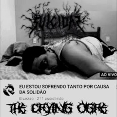 THE CRYING OGRE (BLUEZAO DSBM)