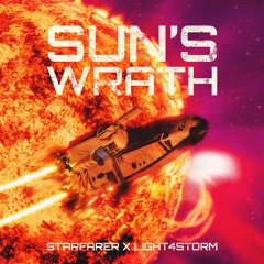 Starfarer X Light4storm - Sun's Wrath