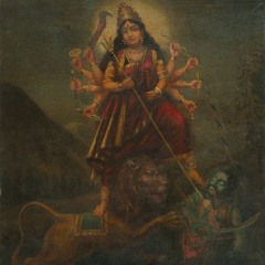 Mahisasura Marthini [DurgaDevi]