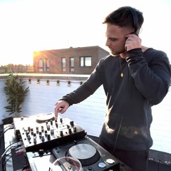 London Rooftop Sunset Mix (Melodic & Progressive House)