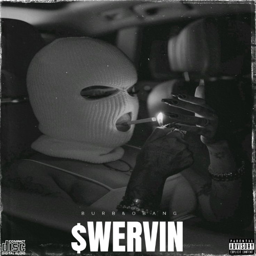$WERVIN (Prod. Nerfjay!)