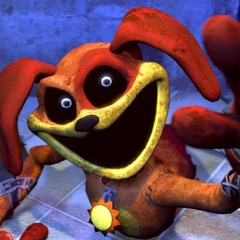 I'm Ruined - Arcadify (Poppy Playtime)