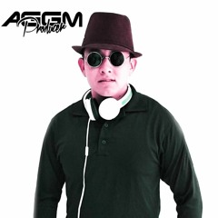 FAMILY AGGM BY ALEXIS GUZMAN AGGM (Afro House AGGM)2020 VOL1