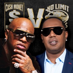 Cash Money Vs. No Limit