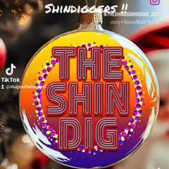 The Shindig Radio Show EP30 with Stuart Goodfella Staples 04 01 25