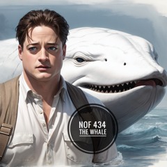 Noget Om Film Episode 434: The Whale