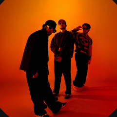 Mont Rouge at Murano Brussels