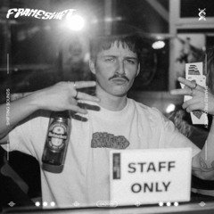 Runner425 - Frameshift Radio 04/2025