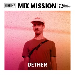 Sunshine Live Mix Mission 2024