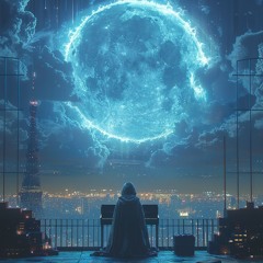 Beneath The Winter Moon