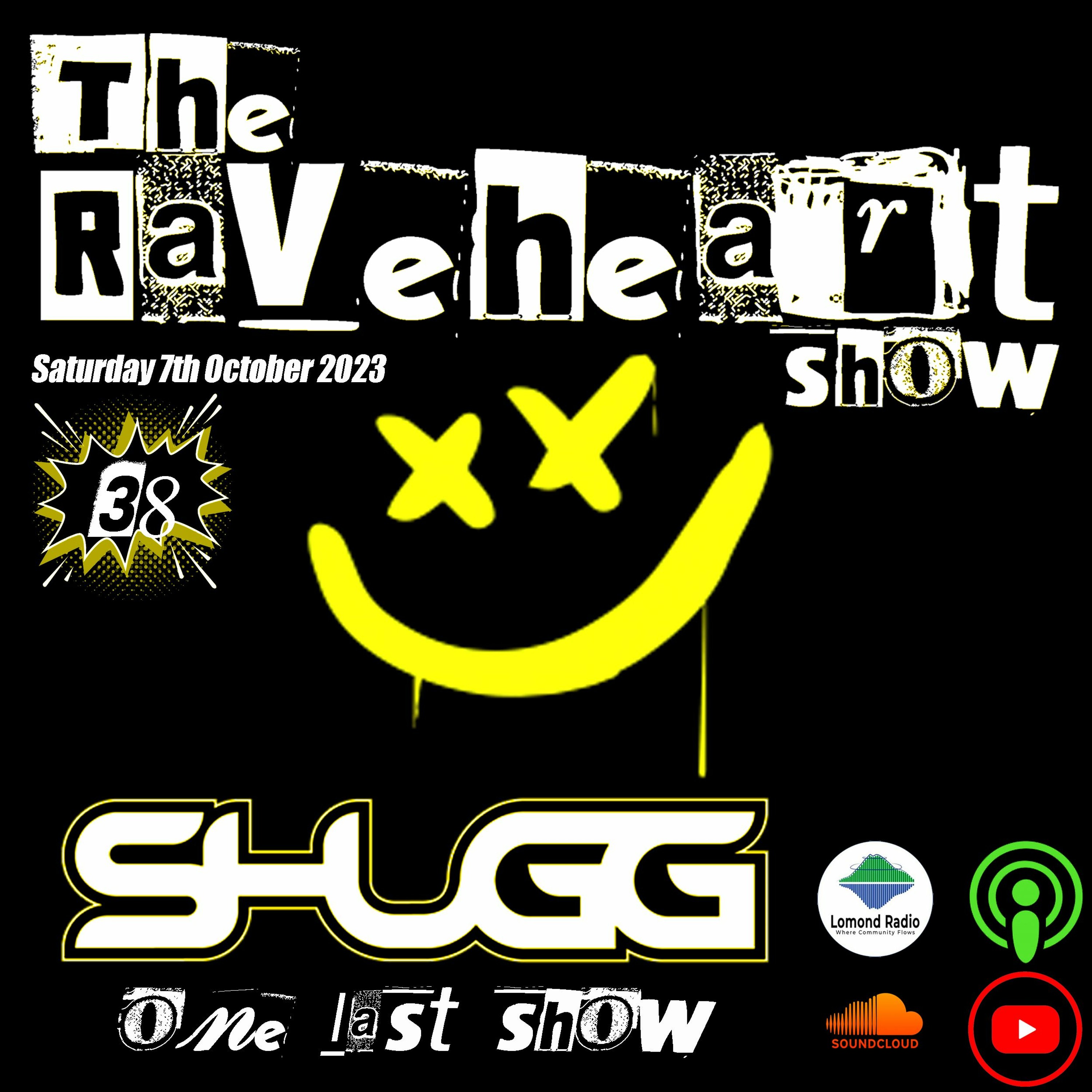 SHUGG