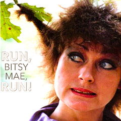 "Run, Bitsy Mae, Run" Written by Wayne Tinch