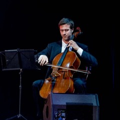 La Valse D'Amelie - Cello
