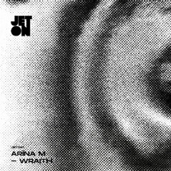 ARĪNA M - Wake Up From The Dream [JET247]