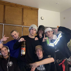 A.G.L.E.T (feat. Veetsi, Dikitaali57, Utnamo, MC Valothing, Lercci)