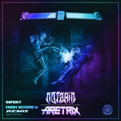 Infekt - Score (Notarin & Daflic Remix) [FREE DL]