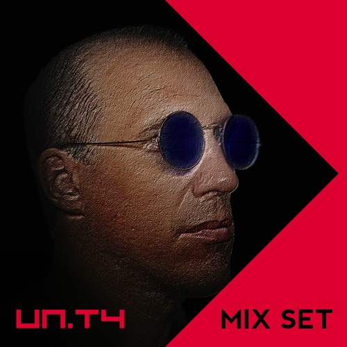UN.TY - Generator [ Melodic Techno Mix Set ]
