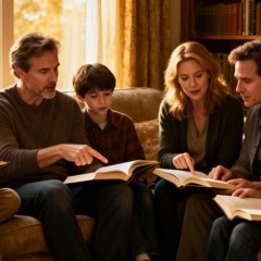 I Am a Daughter of God C