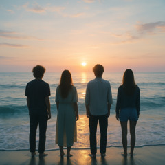 Whispers Of Ocean