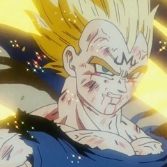 Vegeta x Chasing Ghost - Violent Vira (slowed + reverb)