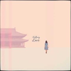 Halfway Love
