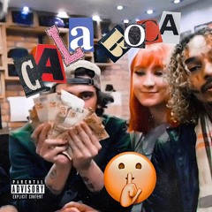 CALA BOCA 🤫(Victor Lean) (prod.nowamannequin)