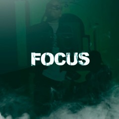Focus [Gunna Type Beat Prod. SK ONE & JacquesToni]
