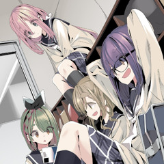bleeding out (sennai)