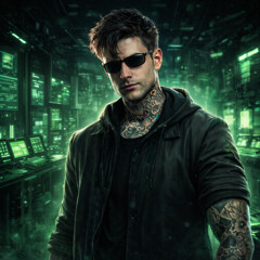 Albert Wesker (Part ll)