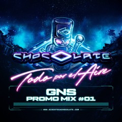 GNS | Chocolate Promo Mix #1